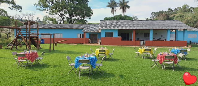 Pousada Rosa da Canastra